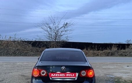 Volkswagen Jetta VI, 2010 год, 680 000 рублей, 7 фотография