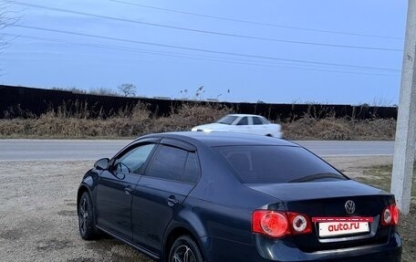 Volkswagen Jetta VI, 2010 год, 680 000 рублей, 6 фотография