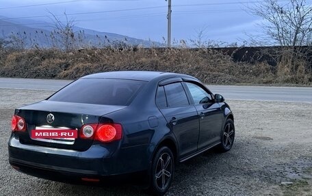 Volkswagen Jetta VI, 2010 год, 680 000 рублей, 3 фотография