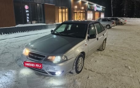 Daewoo Nexia I рестайлинг, 2010 год, 165 000 рублей, 2 фотография