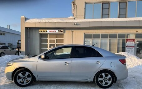 KIA Cerato III, 2011 год, 590 000 рублей, 2 фотография