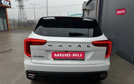 Haval Jolion, 2024 год, 1 480 000 рублей, 6 фотография