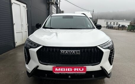 Haval Jolion, 2024 год, 1 480 000 рублей, 2 фотография