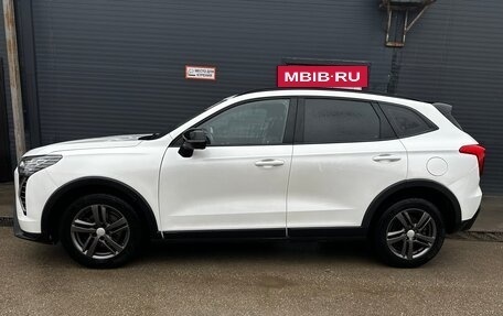 Haval Jolion, 2024 год, 1 480 000 рублей, 4 фотография