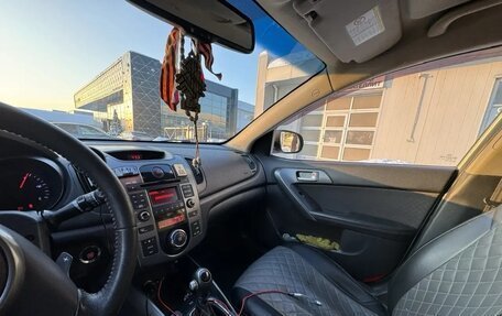 KIA Cerato III, 2011 год, 590 000 рублей, 7 фотография