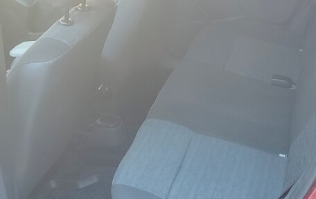 Renault Duster I рестайлинг, 2014 год, 750 000 рублей, 3 фотография