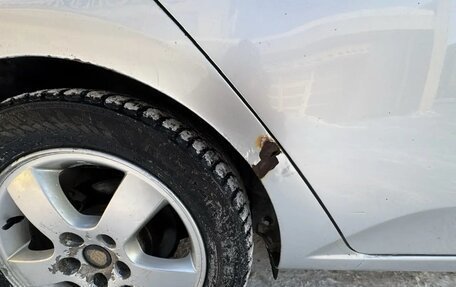 KIA Cerato III, 2011 год, 590 000 рублей, 11 фотография