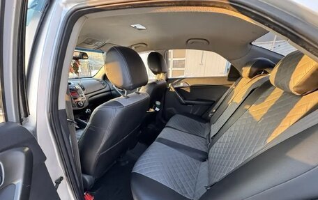 KIA Cerato III, 2011 год, 590 000 рублей, 12 фотография