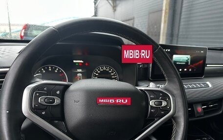 Haval Jolion, 2024 год, 1 480 000 рублей, 10 фотография