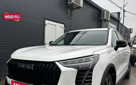 Haval Jolion, 2024 год, 1 480 000 рублей, 3 фотография