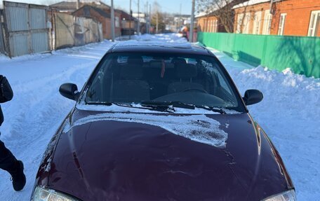 KIA Spectra II (LD), 2008 год, 245 000 рублей, 4 фотография