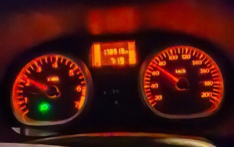 Renault Duster I рестайлинг, 2014 год, 750 000 рублей, 11 фотография