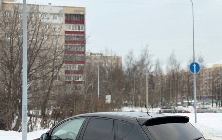 Mazda 3, 2007 год, 320 000 рублей, 4 фотография