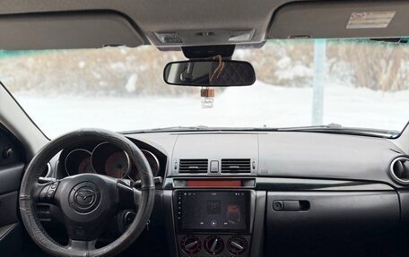 Mazda 3, 2007 год, 320 000 рублей, 2 фотография