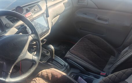 Mitsubishi Lancer IX, 2004 год, 250 000 рублей, 2 фотография