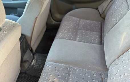 KIA Spectra II (LD), 2008 год, 245 000 рублей, 11 фотография