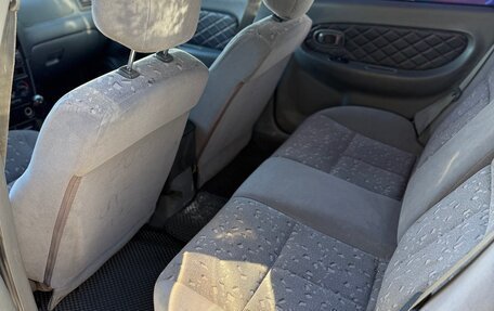 KIA Spectra II (LD), 2008 год, 245 000 рублей, 10 фотография