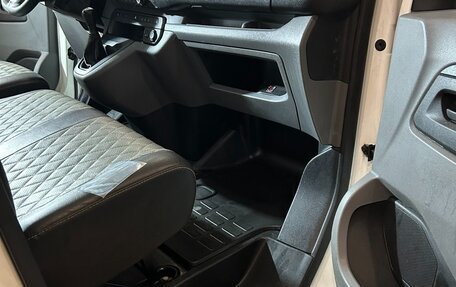 Peugeot Expert, 2017 год, 1 320 000 рублей, 2 фотография