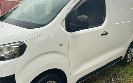 Peugeot Expert, 2017 год, 1 320 000 рублей, 4 фотография