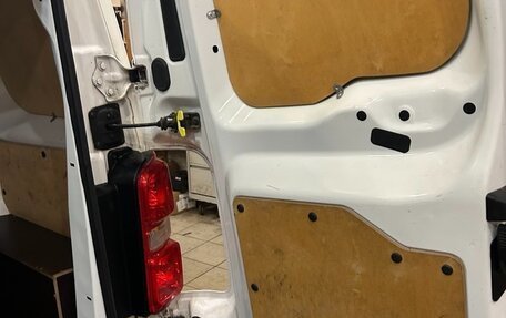 Peugeot Expert, 2017 год, 1 320 000 рублей, 3 фотография