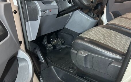 Peugeot Expert, 2017 год, 1 320 000 рублей, 5 фотография