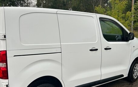 Peugeot Expert, 2017 год, 1 320 000 рублей, 7 фотография