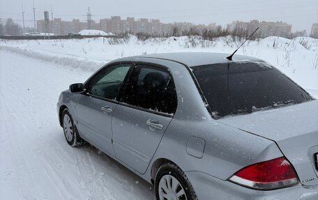 Mitsubishi Lancer IX, 2006 год, 520 000 рублей, 3 фотография
