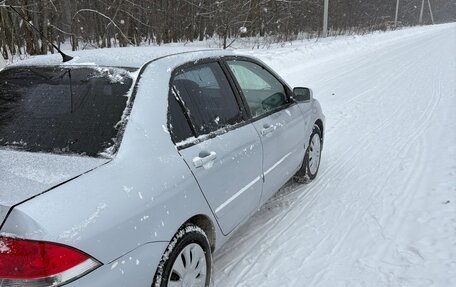 Mitsubishi Lancer IX, 2006 год, 520 000 рублей, 6 фотография