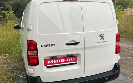 Peugeot Expert, 2017 год, 1 320 000 рублей, 8 фотография