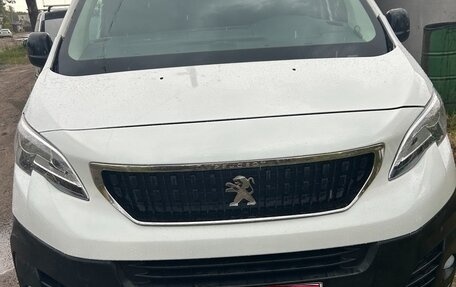 Peugeot Expert, 2017 год, 1 320 000 рублей, 9 фотография