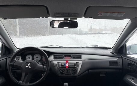 Mitsubishi Lancer IX, 2006 год, 520 000 рублей, 7 фотография