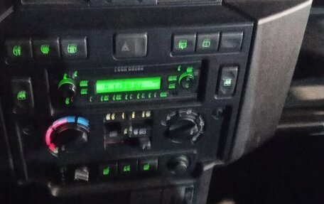 Land Rover Defender I, 2009 год, 1 710 000 рублей, 7 фотография