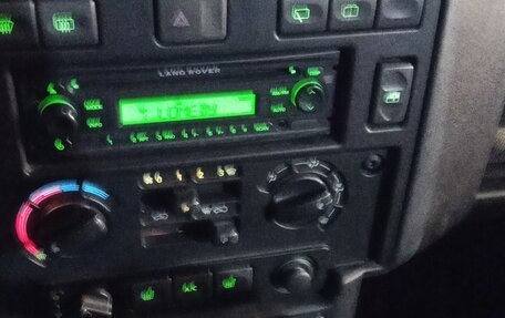 Land Rover Defender I, 2009 год, 1 710 000 рублей, 9 фотография