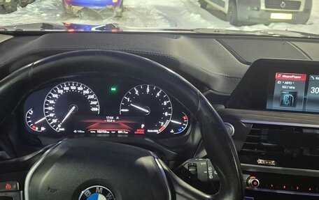 BMW X3, 2018 год, 3 850 000 рублей, 8 фотография