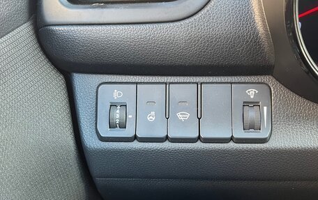 KIA Rio III рестайлинг, 2013 год, 699 000 рублей, 10 фотография