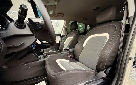 KIA cee'd III, 2012 год, 899 000 рублей, 11 фотография