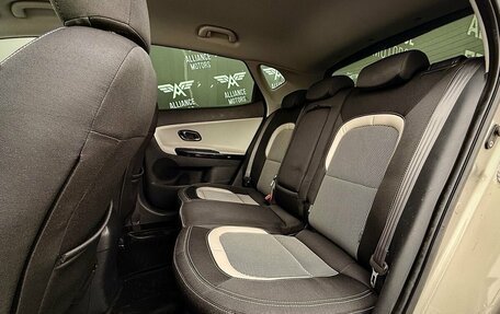 KIA cee'd III, 2012 год, 899 000 рублей, 12 фотография