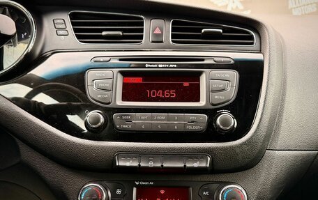 KIA cee'd III, 2012 год, 899 000 рублей, 15 фотография