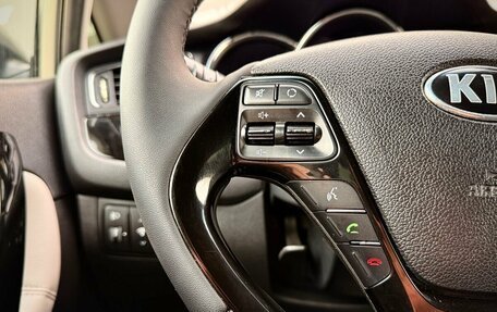 KIA cee'd III, 2012 год, 899 000 рублей, 17 фотография