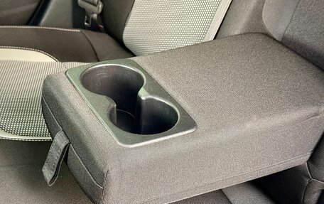 KIA cee'd III, 2012 год, 899 000 рублей, 13 фотография