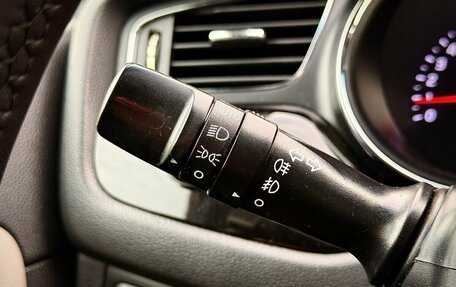 KIA cee'd III, 2012 год, 899 000 рублей, 19 фотография