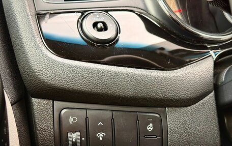 KIA cee'd III, 2012 год, 899 000 рублей, 21 фотография