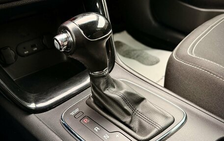 KIA cee'd III, 2012 год, 899 000 рублей, 23 фотография