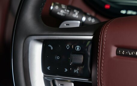 Land Rover Range Rover IV рестайлинг, 2025 год, 24 980 000 рублей, 14 фотография