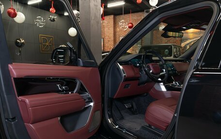 Land Rover Range Rover IV рестайлинг, 2025 год, 24 980 000 рублей, 8 фотография