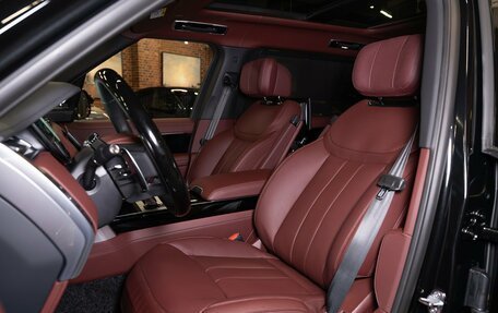 Land Rover Range Rover IV рестайлинг, 2025 год, 24 980 000 рублей, 4 фотография