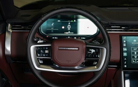 Land Rover Range Rover IV рестайлинг, 2025 год, 24 980 000 рублей, 13 фотография