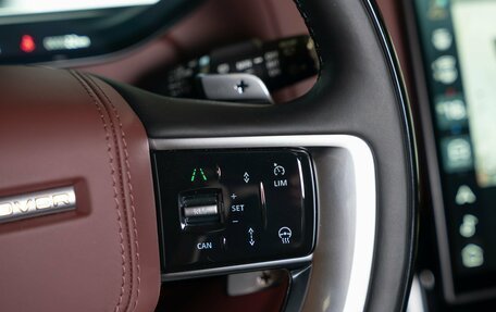 Land Rover Range Rover IV рестайлинг, 2025 год, 24 980 000 рублей, 15 фотография