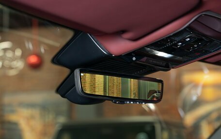 Land Rover Range Rover IV рестайлинг, 2025 год, 24 980 000 рублей, 21 фотография