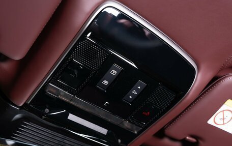 Land Rover Range Rover IV рестайлинг, 2025 год, 24 980 000 рублей, 22 фотография